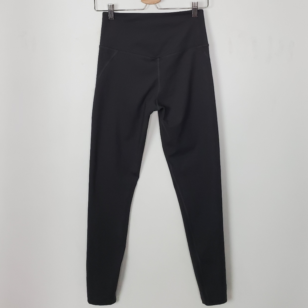 Girlfriend Collective Compression Full Length Gray - Picture 2 of 7